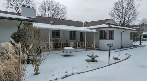 Exterior - 7817 Montello Rd, Independence, OH 44131 photo 3 of 3