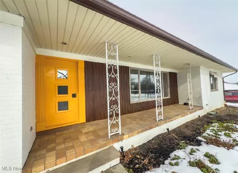 Exterior - 7817 Montello Rd, Independence, OH 44131 photo 1 of 3