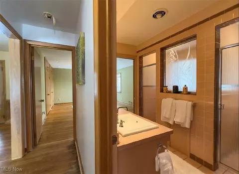 Entry Way - 7817 Montello Rd, Independence, OH 44131 photo 1 of 3
