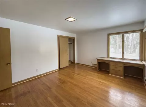 Bedroom - 7817 Montello Rd, Independence, OH 44131 photo 3 of 3
