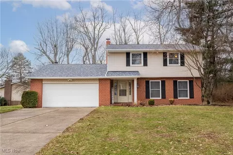 415 Mohawk Ave NW, Canton, OH 44708