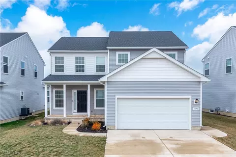 4574 Cupola Dr, Lorain, OH 44053