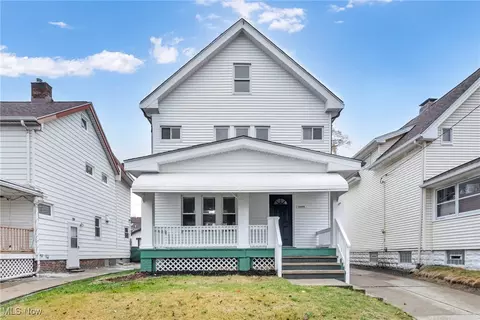 11408 Linnet Ave, Cleveland, OH 44111