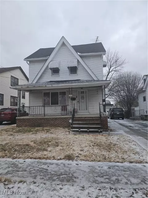 5500 Delora Ave, Cleveland, OH 44144