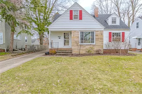 4495 W 226th St, Fairview Park, OH 44126