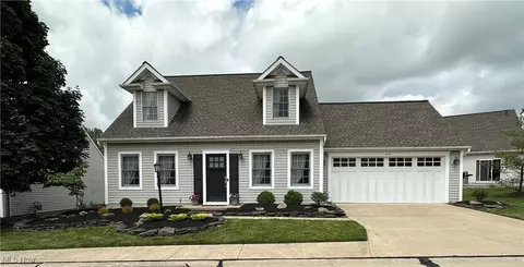 602 Cattail Cir, Brunswick, OH 44212