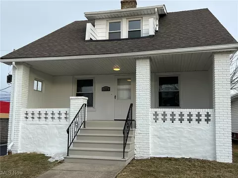 1515 Fruitland Ave, Mayfield Heights, OH 44124