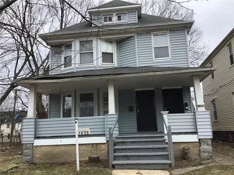 1099 E 111th St, Cleveland, OH 44108