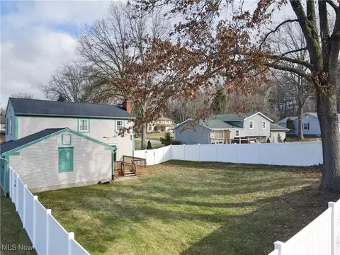 6956 Eastham Cir NW, Canton, OH 44708 photo 40