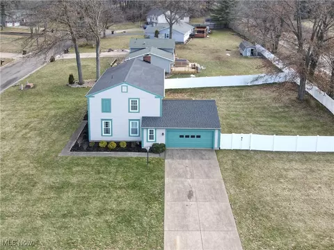 6956 Eastham Cir NW, Canton, OH 44708 photo 39