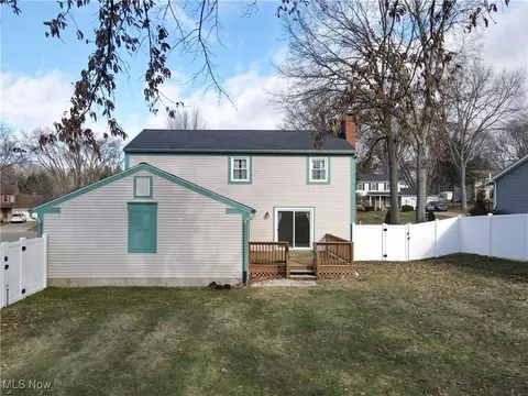 6956 Eastham Cir NW, Canton, OH 44708 photo 37