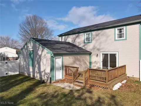 6956 Eastham Cir NW, Canton, OH 44708 photo 41