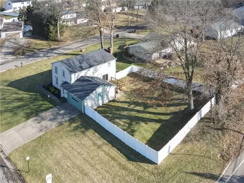 6956 Eastham Cir NW, Canton, OH 44708 photo 42