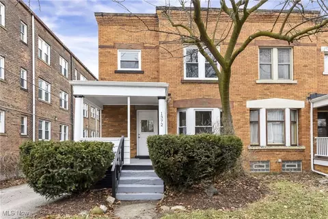 1372 W 112th St, Cleveland, OH 44102