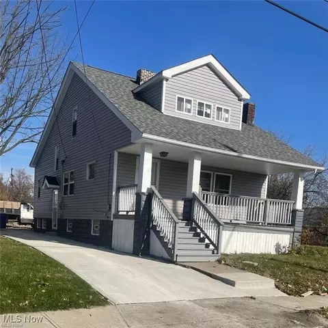 10321 Reno Ave, Cleveland, OH 44105