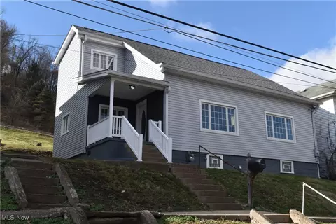 509 Ralston Ave, Martins Ferry, OH 43935