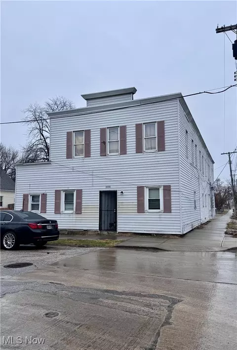 3355 W 43rd St, Cleveland, OH 44109