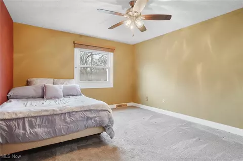 Bedroom - 591 Treeside Dr, Stow, OH 44224 photo 4 of 6
