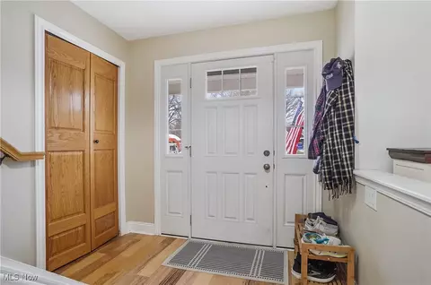 Entry Way - 591 Treeside Dr, Stow, OH 44224 photo 1 of 2