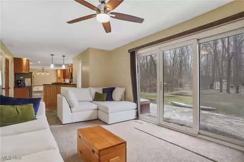 Living - 591 Treeside Dr, Stow, OH 44224 photo 4 of 5