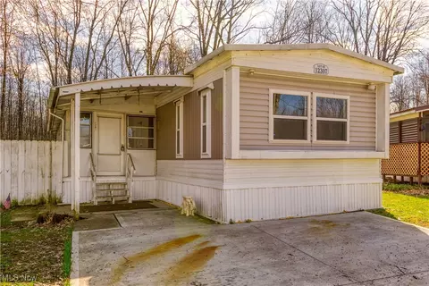 12307 Honeylocust Ln, Garrettsville, OH 44231