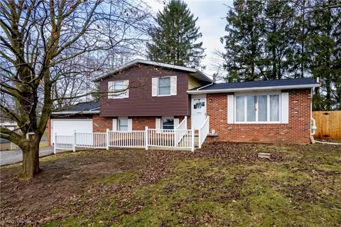 3009 Columbus Rd, Wooster, OH 44691