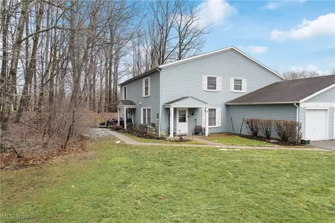 3421 Beaver Trl #C, Aurora, OH 44202