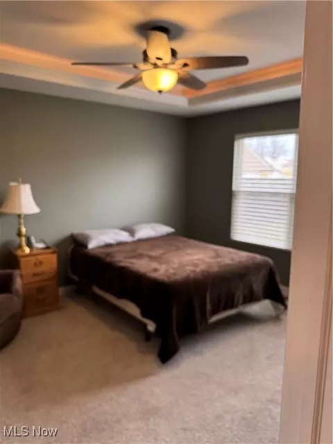 Bedroom - 107 Fallingwater Dr, Elyria, OH 44035 photo 1 of 4