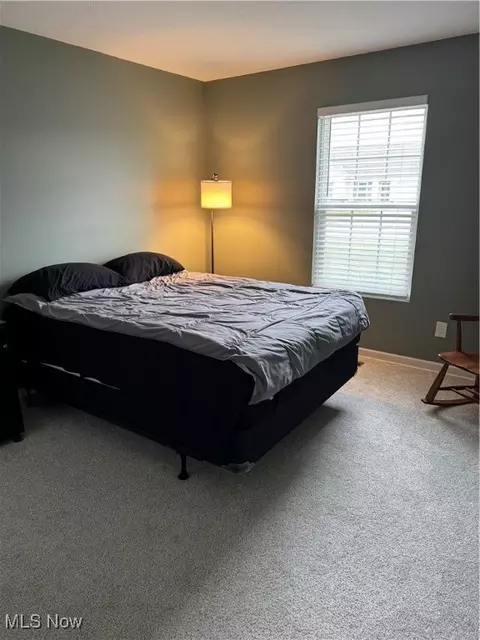 Bedroom - 107 Fallingwater Dr, Elyria, OH 44035 photo 3 of 4