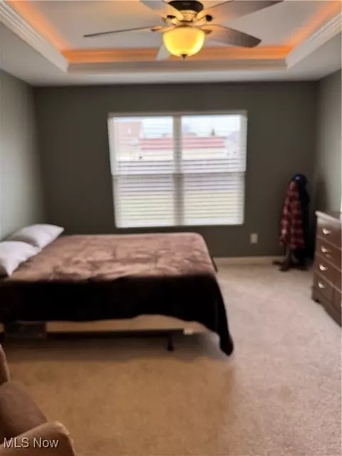 Bedroom - 107 Fallingwater Dr, Elyria, OH 44035 photo 2 of 4