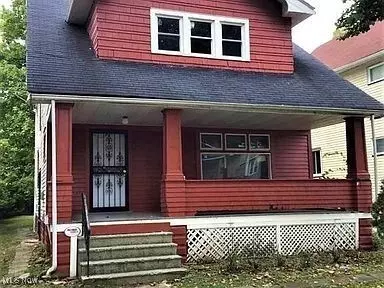 4154 E 142nd St, Cleveland, OH 44128