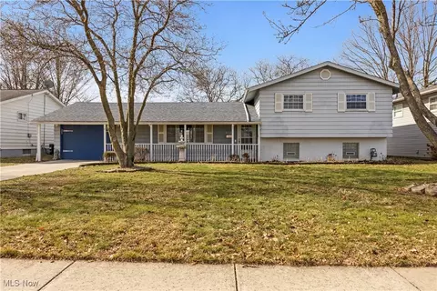 4020 Oakwood Ave, Lorain, OH 44055