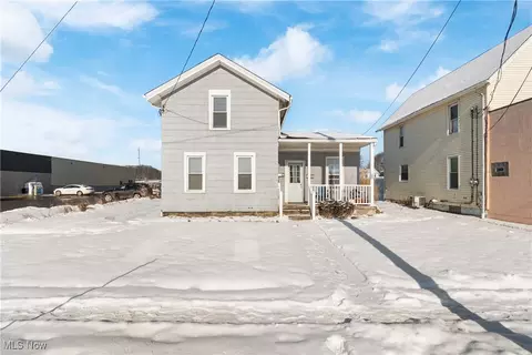 110 Cherry Rd NW, Massillon, OH 44646