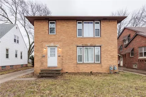 7805 Ackley Rd, Parma, OH 44129