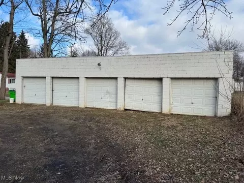 Washington Street, Wooster, OH 44691