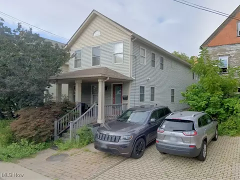 2301 Thurman, Cleveland, OH 44113
