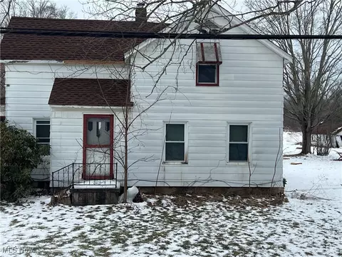 2033 Route 46 Rd N, Jefferson, OH 44047