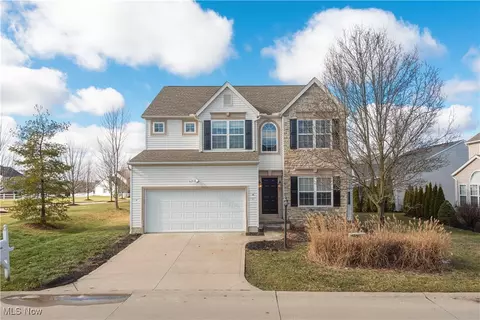 6038 Ridley Way, Medina, OH 44256