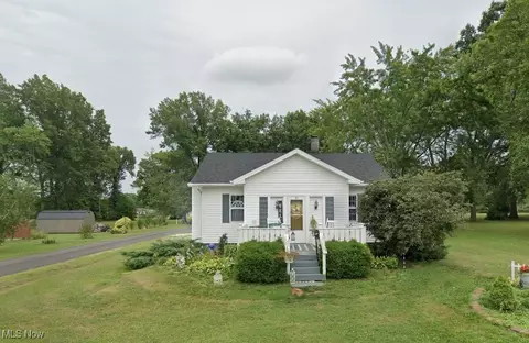 307 S 14th St, Sebring, OH 44672