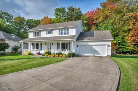 356 Knollwood Trl, Richmond Heights, OH 44143