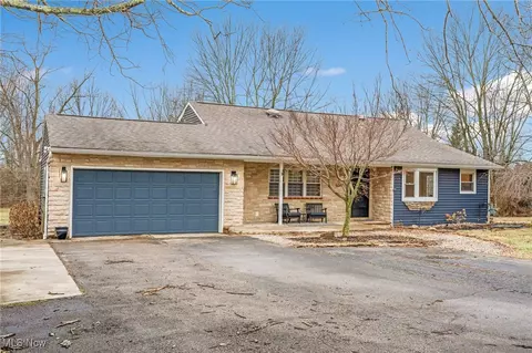 6367 Kitzmiller Rd, New Albany, OH 43054