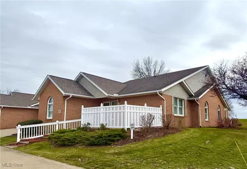 Exterior - 2057 Eagle Pass, Wooster, OH 44691 photo 2 of 4