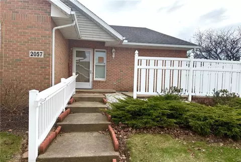 Exterior - 2057 Eagle Pass, Wooster, OH 44691 photo 3 of 4