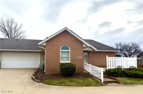 2057 Eagle Pass, Wooster, OH 44691