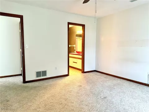 Bedroom - 2057 Eagle Pass, Wooster, OH 44691 photo 1 of 2