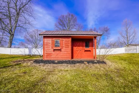 3669 Rolling Ridge Rd NE, Canton, OH 44721 photo 32