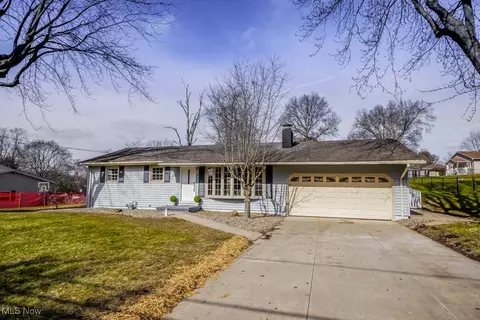 3669 Rolling Ridge Rd NE, Canton, OH 44721 photo 38