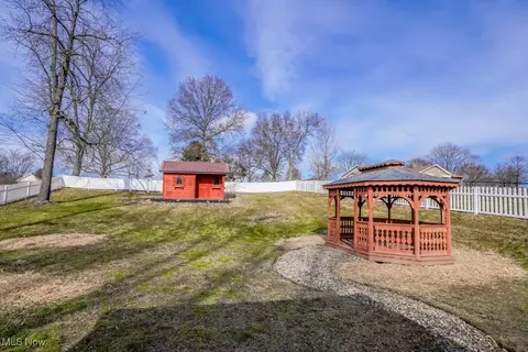 3669 Rolling Ridge Rd NE, Canton, OH 44721 photo 30