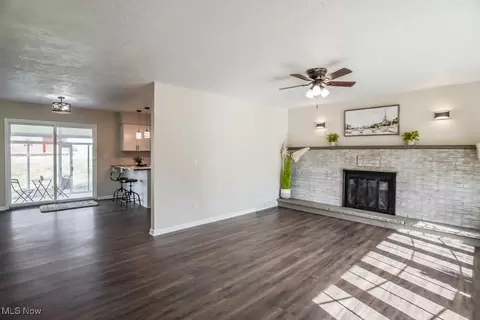 3669 Rolling Ridge Rd NE, Canton, OH 44721 photo 6