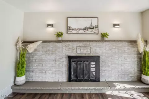 3669 Rolling Ridge Rd NE, Canton, OH 44721 photo 4